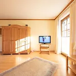 Kreuzeck Apartament Garmisch-Partenkirchen