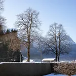 Apartament Kreuzeck *
