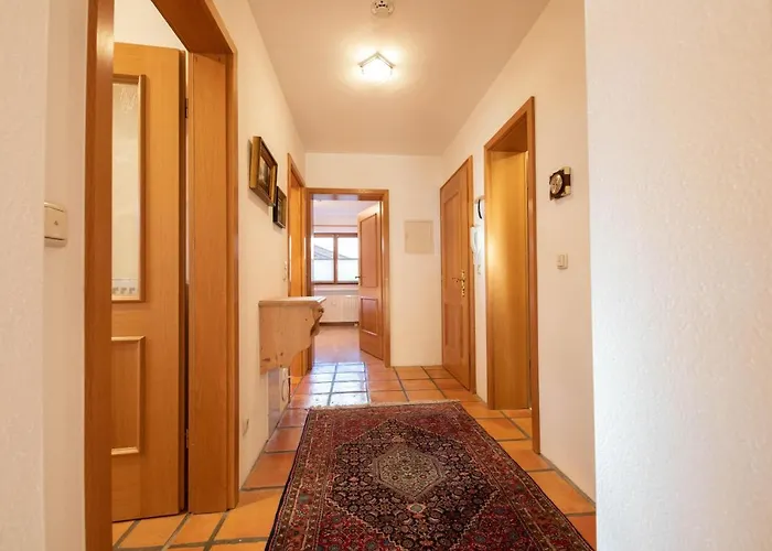 Kreuzeck Apartment *