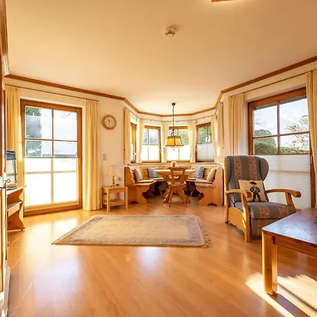 Apartment Kreuzeck Garmisch-Partenkirchen