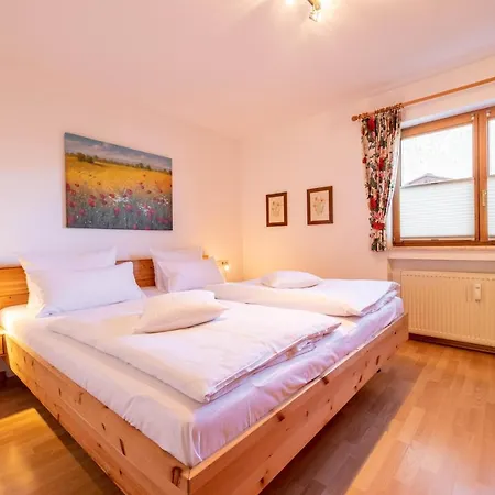 Appartement Kreuzeck