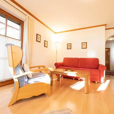 Kreuzeck Apartament *