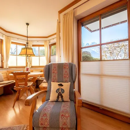 Apartament Kreuzeck Garmisch-Partenkirchen