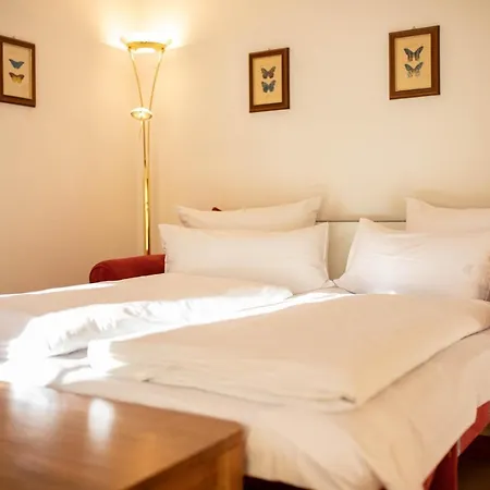 Apartament Kreuzeck Garmisch-Partenkirchen