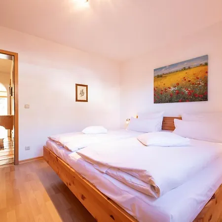 Apartament Kreuzeck *