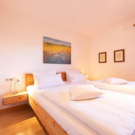 Kreuzeck Apartament Garmisch-Partenkirchen