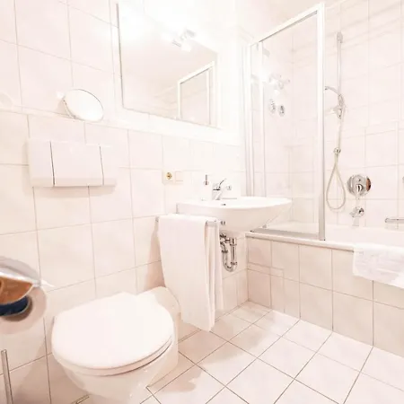 Kreuzeck Garmisch-Partenkirchen