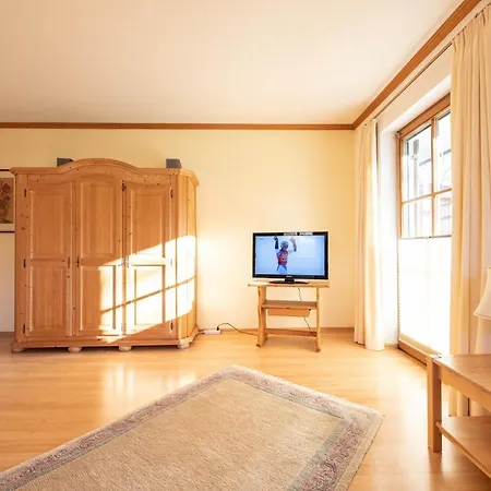 Kreuzeck Apartament Garmisch-Partenkirchen