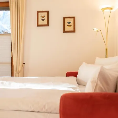 Kreuzeck Garmisch-Partenkirchen