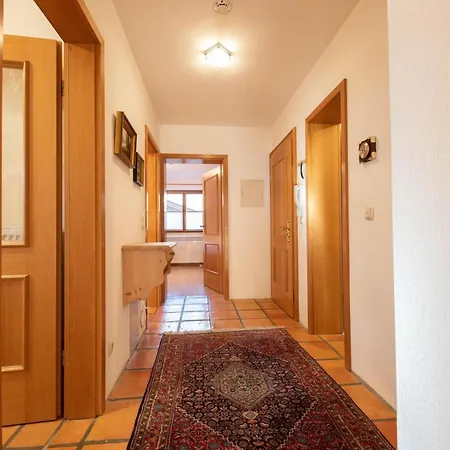 Kreuzeck Apartament *