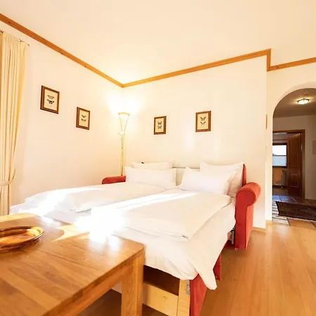 Kreuzeck * Garmisch-Partenkirchen