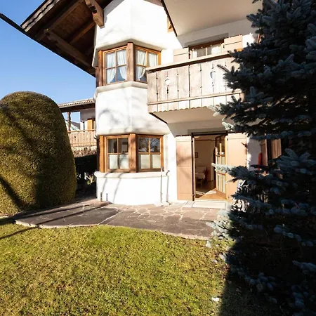 Kreuzeck * Garmisch-Partenkirchen