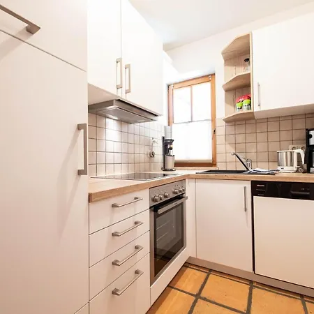 Appartement Kreuzeck