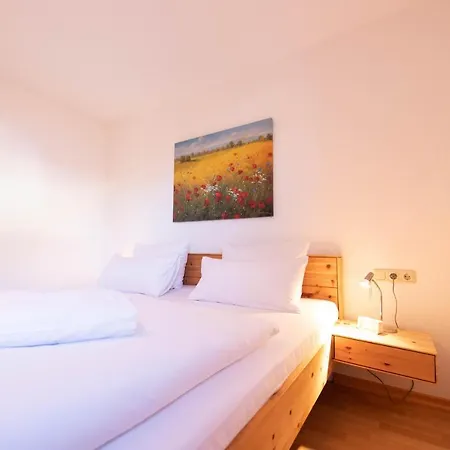 Kreuzeck Apartment